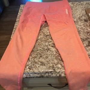 New without tags Gymshark workout pants